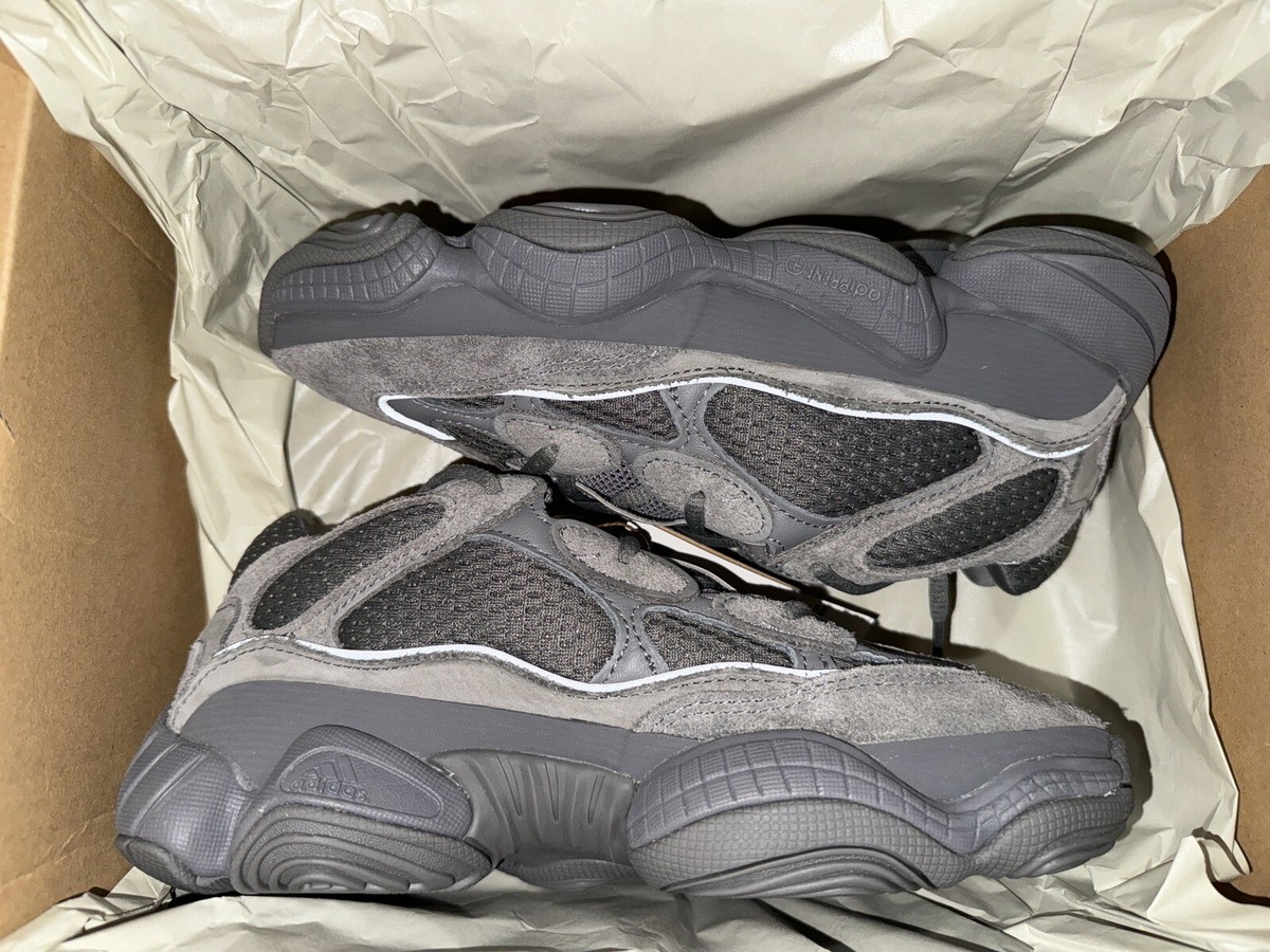 Yeezy 500 GW6373 granite 【公式通販】