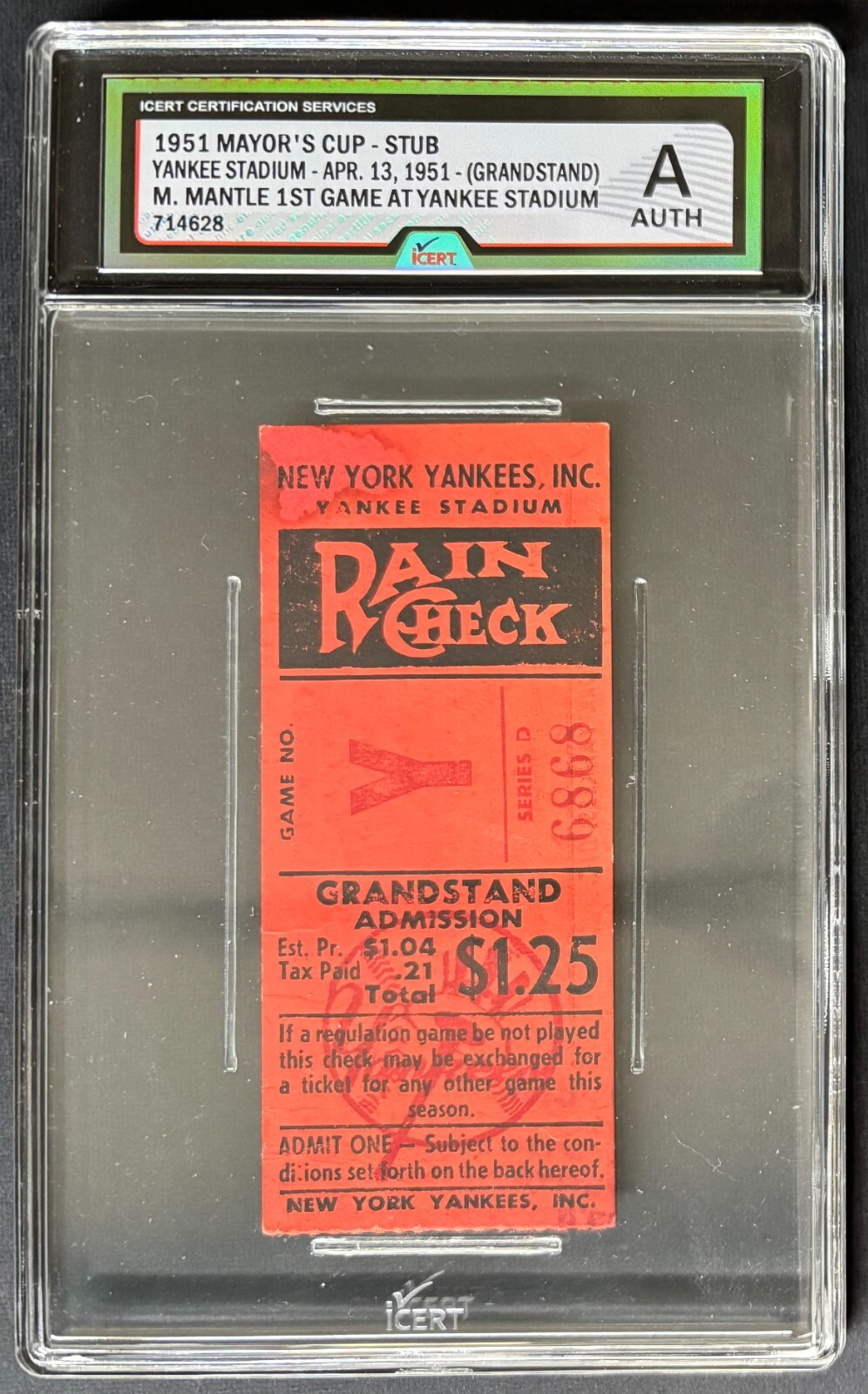 Ebay Item For Sale