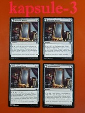 4x Heirloom Mirror | Innistrad Midnight Hunt | MTG Magic Cards
