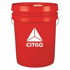 Citgo Fire Resistant, Water-Glycol 40XD Hydraulic Fluid; Steel Industry;Car Wash