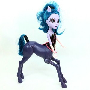 monster high centaur doll