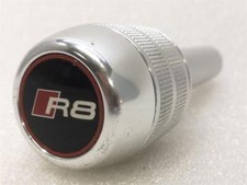 AUDI R8 TYPE 42 V10 5.2 SPYDER Gear knob 420711141Q Schaltknauf