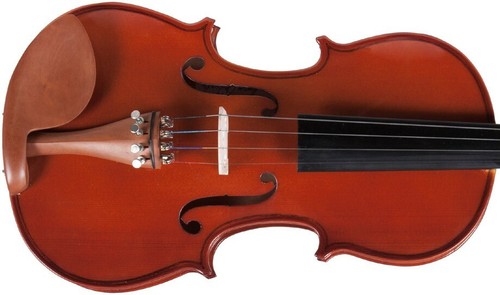 UK Violine 1/2 M-Tunes Nr. 150 Holz - für Lernende - Bild 8 von 11