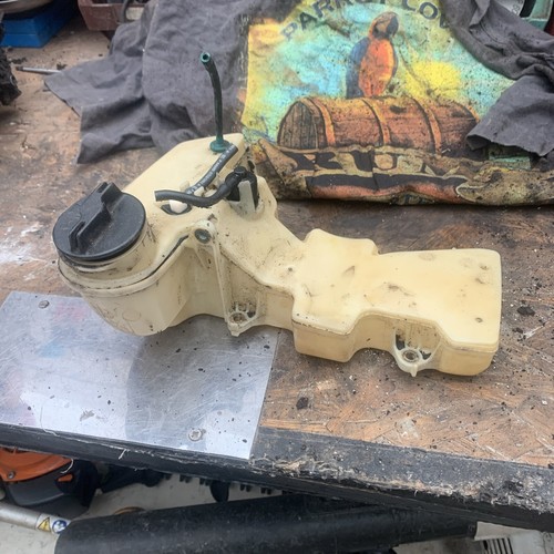 Stihl Fs410