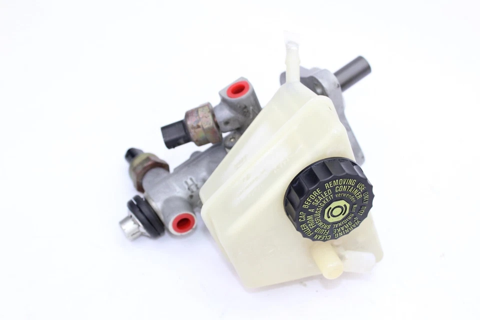 1997-2004 MERCEDES R170 SLK230 SLK320 BRAKE MASTER CYLINDER OEM - Image 3 of 4