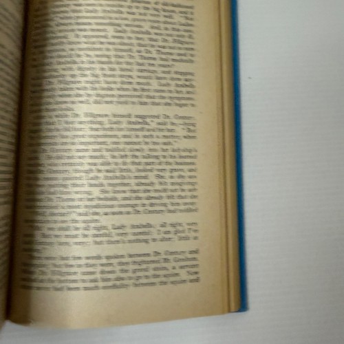 Doctor Throne By Anthony Trollope 1978 Everyman Library Vintage Hardcover HBDJ - Picture 18 of 21