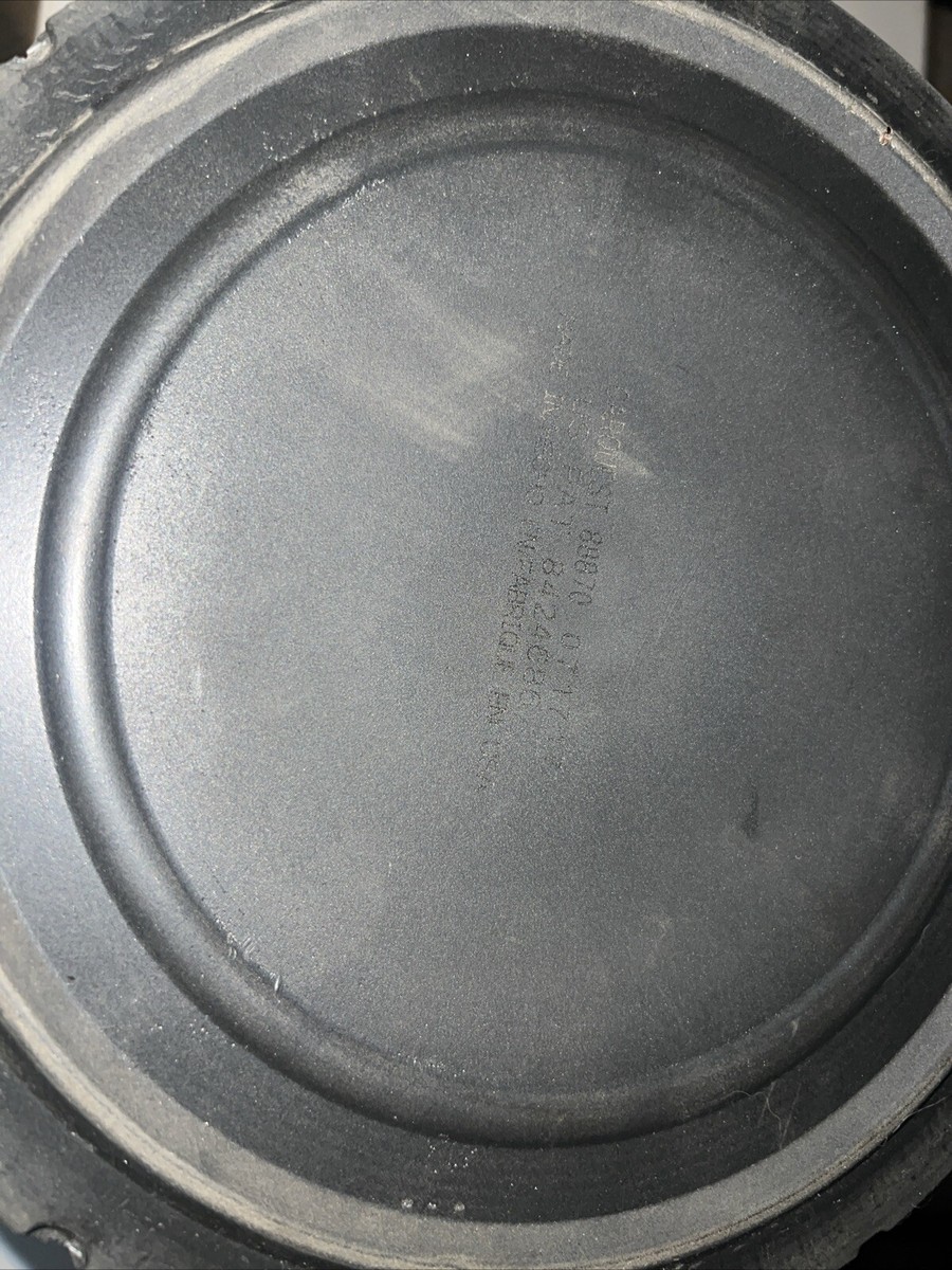 Air Filter CARQUEST 88870 | eBay