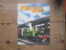 meccano magazine july 1963   vintage toys and games and ads