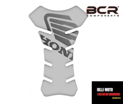 Protection Réservoir Adhésive (Tank Pad) 3D Pour BMW R1200GS / R1200GS Adventure - Anti-Rayures