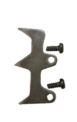 MCCULLOCH MAC 738 838 FÄLLSPIKE ORIGINAL GEBRAUCHTTEIL
