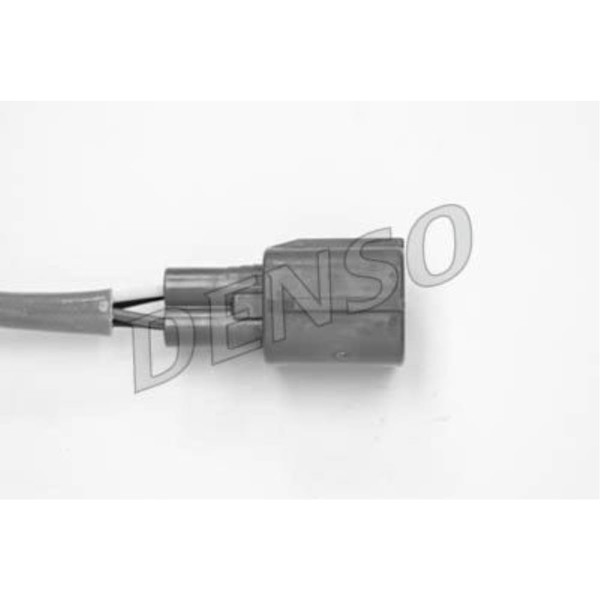 Denso Lambdasonde Regelsonde Passend FüR Subaru Outback 3.0 H6 AWD-image