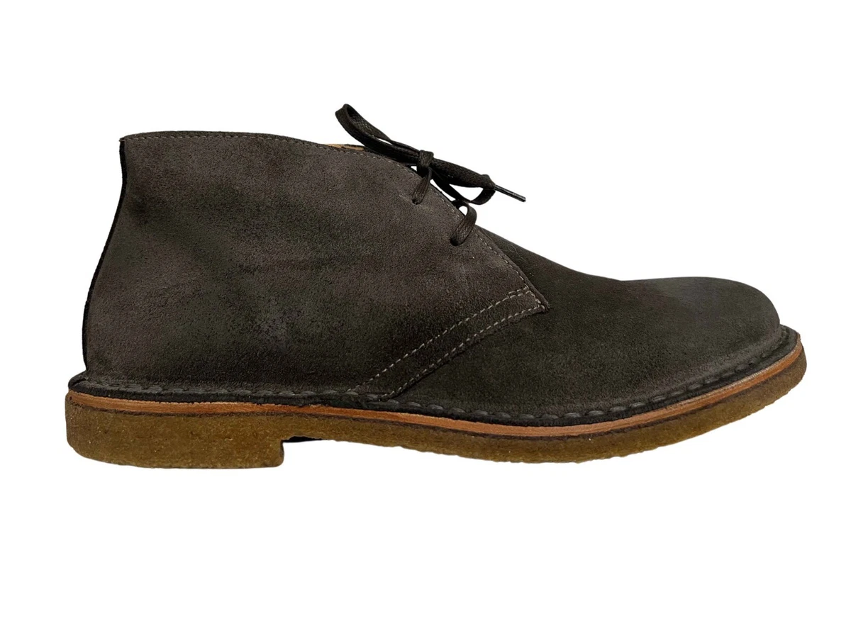 Astorflex top greenflex nubuck