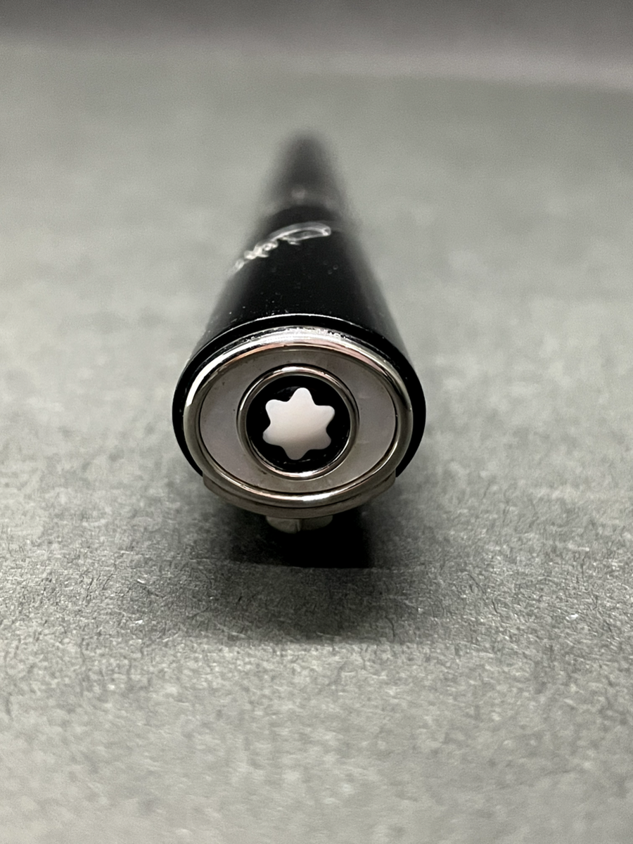 MONTBLANC Marlene Dietrich Special edition 2007 101401 Twist