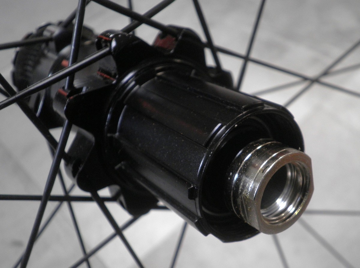 フルクラム RECING400 FULCRUM 622X17C RACING 400 ALUMINUM REAR RIM BIKE PARTS