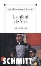 L'enfant de Noé - Eric-Emmanuel Sch... - V1428910