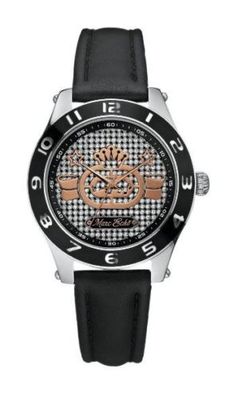 MARC ECKO The Rollie Herren Armbanduhr E09502M1 List 129 Preis Unterpreis