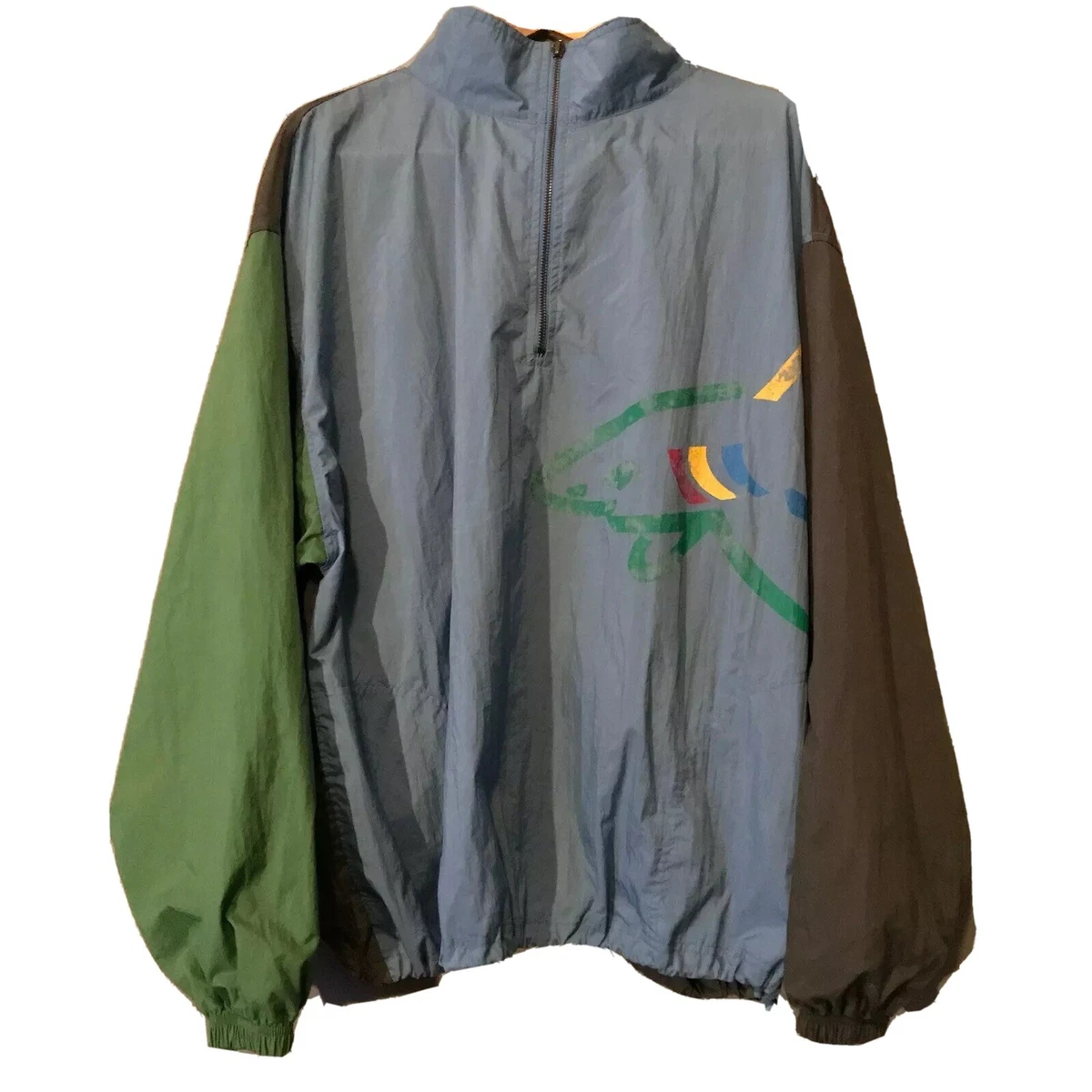 Greg norman best sale reebok