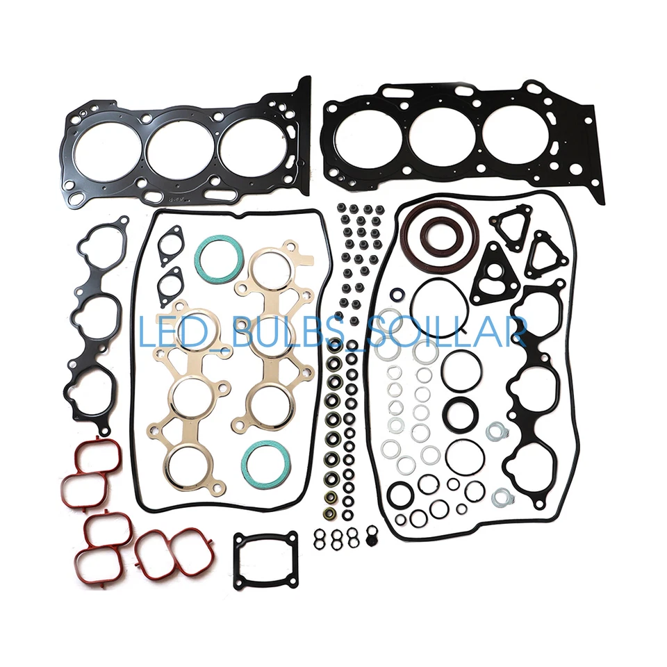 Fits For Lexus ES350 Base 2007-2016 MLS Head Gasket Set 16583908 - Image 3 of 4