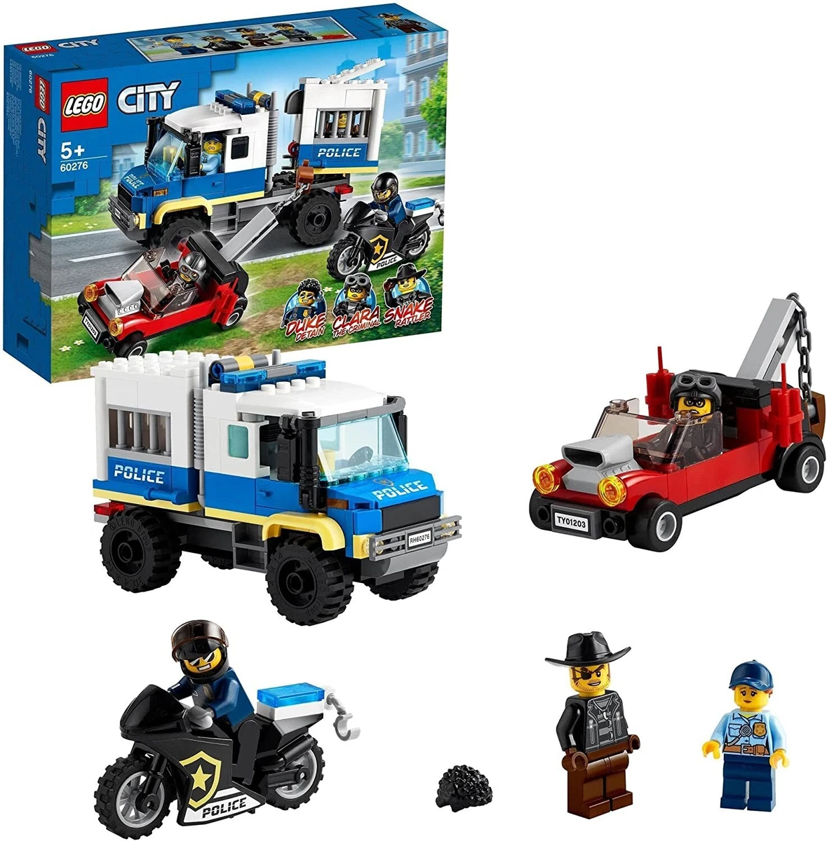 Lego city f sales