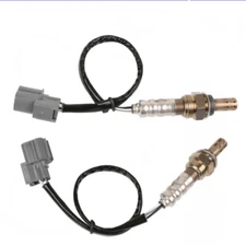 Upstream & Downstream 2PCS O2 Oxygen Sensors For 97-01 Honda CR-V 36531P3FA01