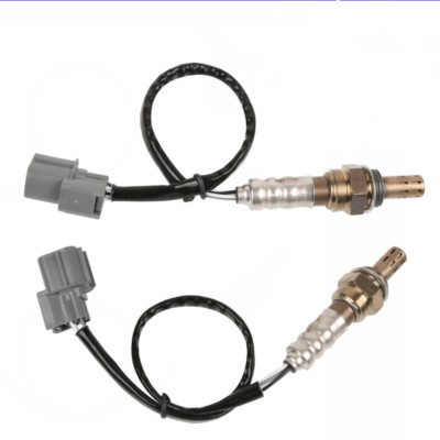 Upstream & Downstream 2PCS O2 Oxygen Sensors For 97-01 Honda CR-V 36531P3FA01