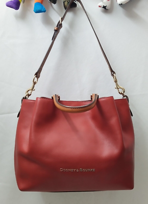 Tote Small Barlow City Barlow Dooney Dooney Bourke City Barlow Red