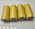LOT 100 $2.50 Snapper CONDADO PLAZA Hotel Casino Chip poker SAN JUAN Puerto Rico — photo 7