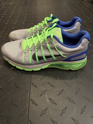 men's nike air max excellerate 3 running shoes