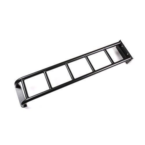 Scala posteriore SUV camion passo portellone scala per LR Defender 2004-19 - Foto 9 di 10