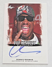 2012 Leaf Pop Century Trading Cards 32