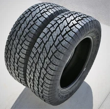 2 Tires Arroyo Tamarock A/T 235/65R17 104T AT All Terrain
