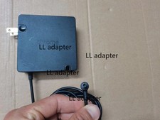 Original 12V 5A PA-1650-29 For Google Chromebook Pixel CB001 Google 60W Charger