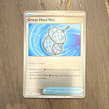 The Pokémon Company Great Haul Net 078/198 Chilling Reign Reverse Holo Uncommon
