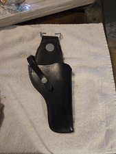 J.M.Bucheimer Co 1965 1095-819-8591 GUU-1/P Holster Air Force Issue Vintage AF 