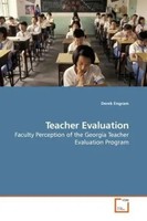 Derek Engram | Teacher Evaluation | Taschenbuch | Englisch (2013)