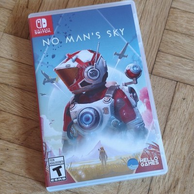 No Man's Sky /Nintendo Switch