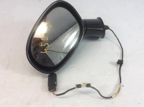 14 2014  Dodge Challenger Exterior Left  Door Rear View Mirror V