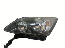 2010 HONDA CR-V MK3 HEADLIGHT HEADLAMP XENON PASSENGER LEFT FRONT 33151SWWG11