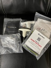 LOT OF SIX GOLF WRENCHES FOR DRIVERS * TAYLORMADE, ADAMS, COBRA *