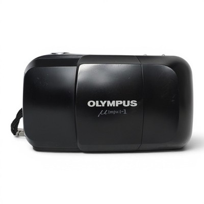 OLYMPUS mju-1 I Kompaktkamera Kamera Point & Shoot Analogkamera, geprüft