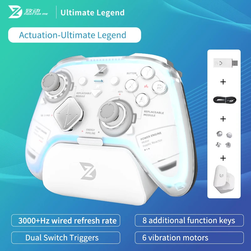 zd ultimate legend 【公式通販】