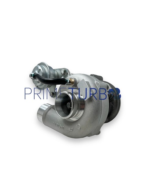 Lader Aufladung Prime Turbo V00205T FüR Fiat Ducato Bus Jtd 4X4 Peugeot Boxer 2-image