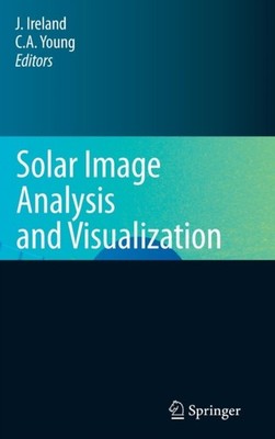 Ireland - Solar Image Analysis and Visualization - New hardback or cas - X555z
