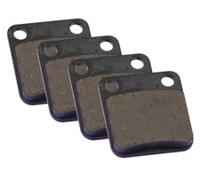 Wilwood Bp-28 4908 Brake Pads - 0.31 Inch Thickness For Automotive Performance