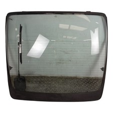 PORSCHE 924 1983 Tailgate Bootlid 94451202701