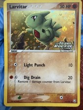 Larvitar 63/109 Team Rocket Returns Reverse Holo on eBay