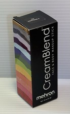 NEW Creamblend MEHRON Stick 38 Contour II In Box