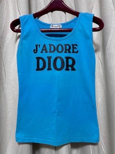 J'adore Dior Top | eBay