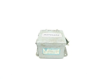 Power Controls 115101-2 Motogard Over-temperature Protection System 120v-ac