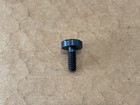 Remington Nylon Rifle Model 66, 77, or 10C BARREL LOCK SCREW  *Factory Original* — photo 4